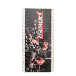 حوله باشگاهی 50*100 کد 10110600