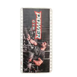 حوله باشگاهی 50*100 کد 10124600