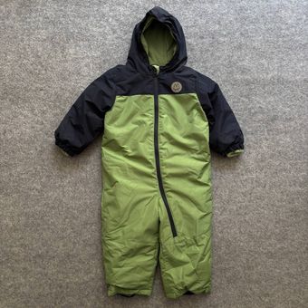 کاپشن سرهمی نوزادی لوپیلو کد EU3512