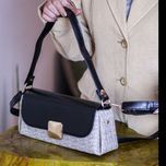 کیف مجلسی طرح کنف دلارام کد 1783