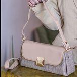 کیف مجلسی طرح کنف دلارام کد 1783