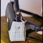 کیف مجلسی طرح کنف دلارام کد 1783