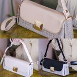 کیف مجلسی طرح کنف دلارام کد 1783