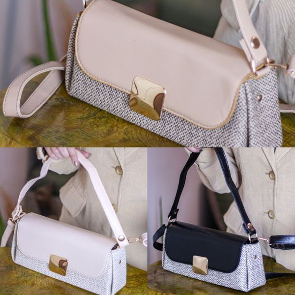 کیف مجلسی طرح کنف دلارام کد 1783