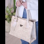 کیف زنانه مجلسی پرادا کد 1750