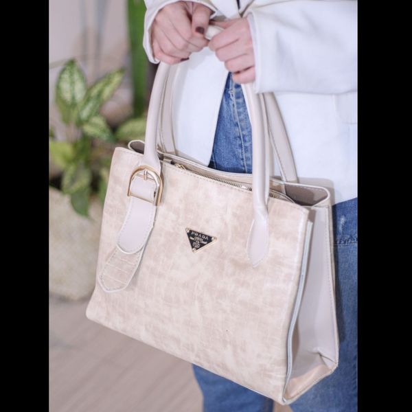 کیف زنانه مجلسی پرادا کد 1750