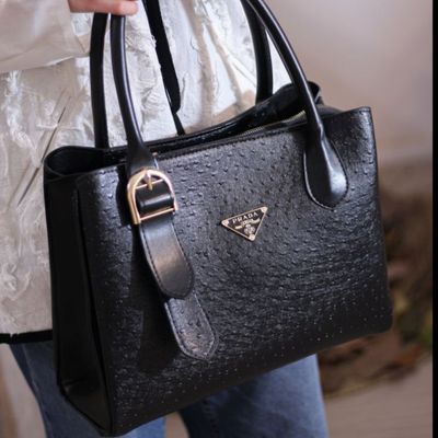 کیف زنانه مجلسی پرادا کد 1750