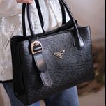 کیف زنانه مجلسی پرادا کد 1750