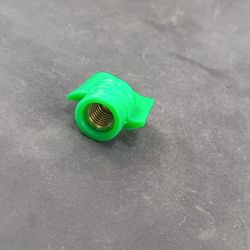 پیچ برنجی تیغ سبزی خردکن مشترک