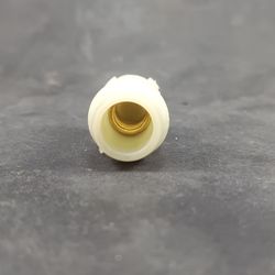 پیچ برنجی سبزی خردکن آکا