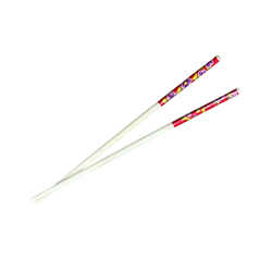 چوب تکی چاپستیک بامبو