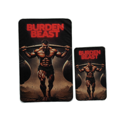 حوله باشگاهی کد 10205500 دو تکه