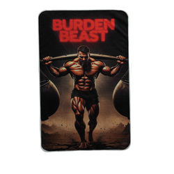 حوله باشگاهی 50*100 کد 10110800