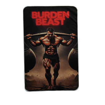 حوله باشگاهی 50*100 کد 10110800