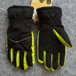 دستکش پسرانه L&D کد EU3532