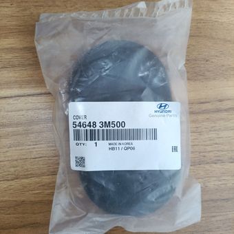 کاور ( درپوش ) روی کمک هیوندای جنسیس سدان 2009 تا 2014