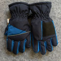 دستکش پسرانه L&D کد EU3533