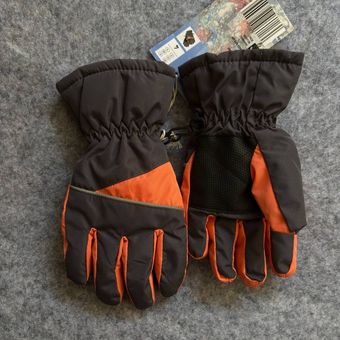 دستکش پسرانه alive کد EU3534