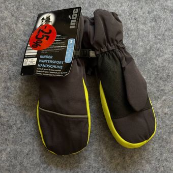 دستکش پسرانه INOC کد EU3535