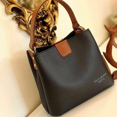 کیف زنانه سه خونه رزماری
