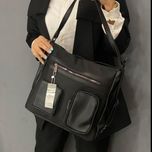 کیف اداری دانشجویی دو کاره با کیفیت عالی