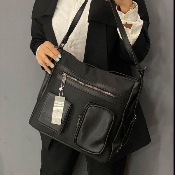 کیف اداری دانشجویی دو کاره با کیفیت عالی