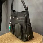 کیف اداری دانشجویی دو کاره با کیفیت عالی