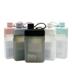 قمقمه کتابی ییبن درب پیچی