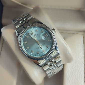 ساعت رولکس دیت جاست مدل Rx7103