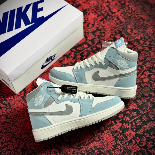 نایک ایر جردن ساقدار آبی مستر کوالیتی