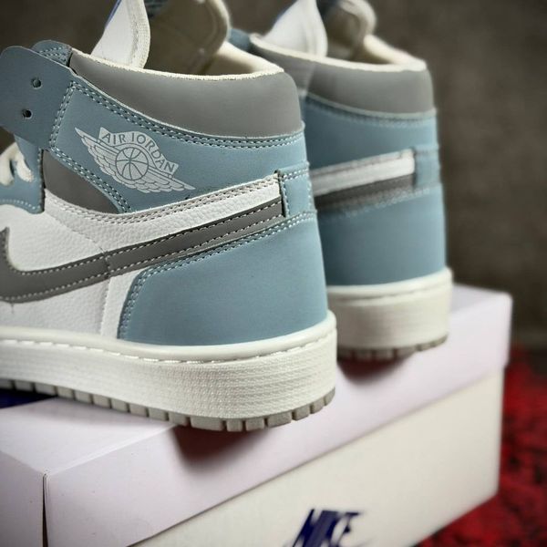 نایک ایر جردن ساقدار آبی مستر کوالیتی