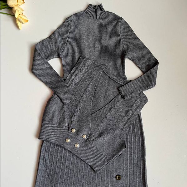 پیراهن و ژیله بافت زنانه وارداتی