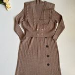 پیراهن و ژیله بافت زنانه وارداتی