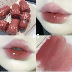 رژلب کره ای