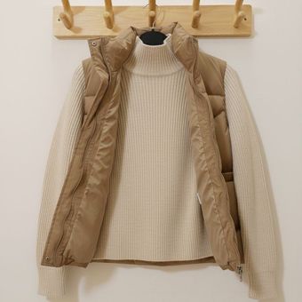 پافر پفکی ساده