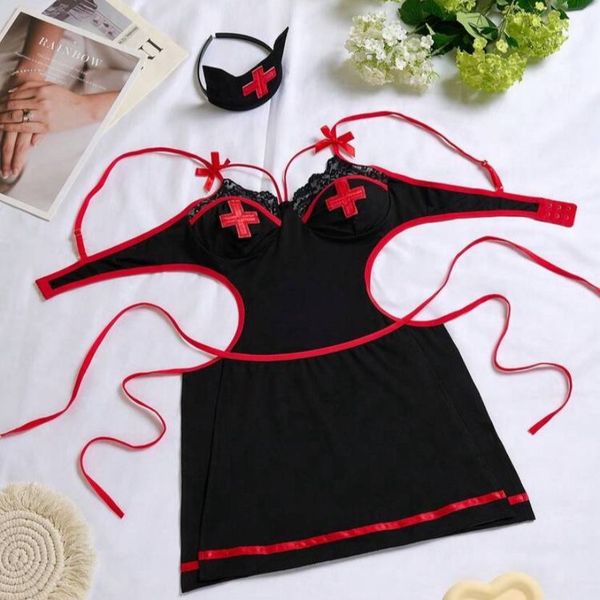 کاستوم پرستاری فنردار کد 2051