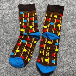 جوراب پسرانه لیدل کد EU3600