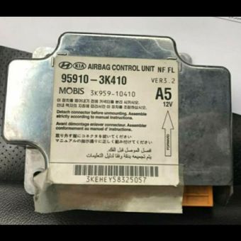 یونیت ایربگ سوناتا NF برنامه ریزی شده آماده نصب (در حد نو) 959103K410