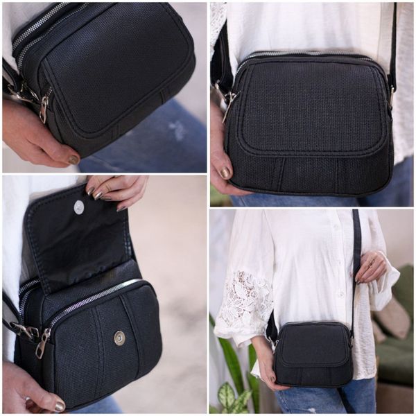 کیف زنانه مدل رایا کد 1197