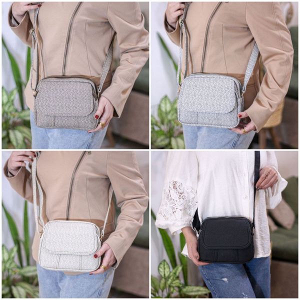 کیف زنانه مدل رایا کد 1197