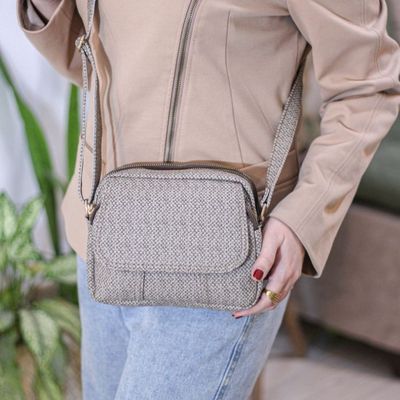 کیف زنانه مدل رایا کد 1197