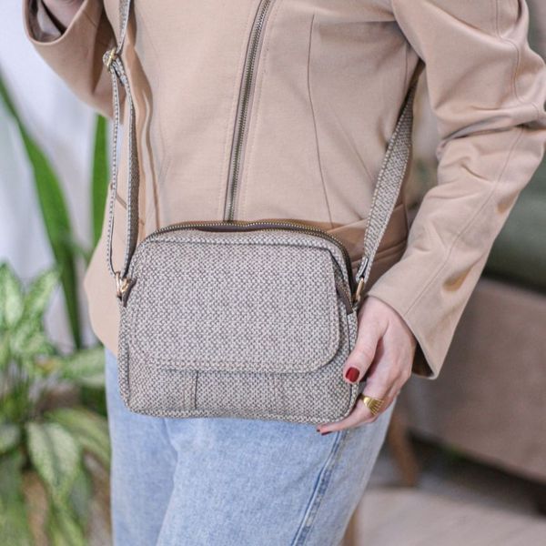 کیف زنانه مدل رایا کد 1197