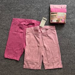 زیردامن دخترانه پپرتس بسته 2 عددی کد EU3602