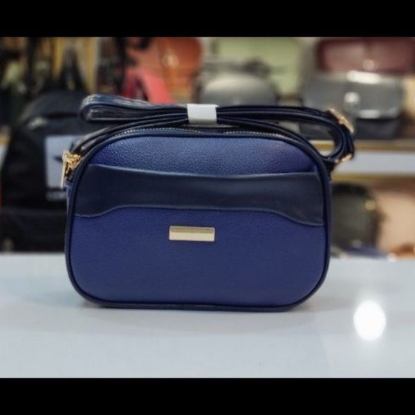 کیف پاسپورتی زنانه مدل دلسا کد 1801