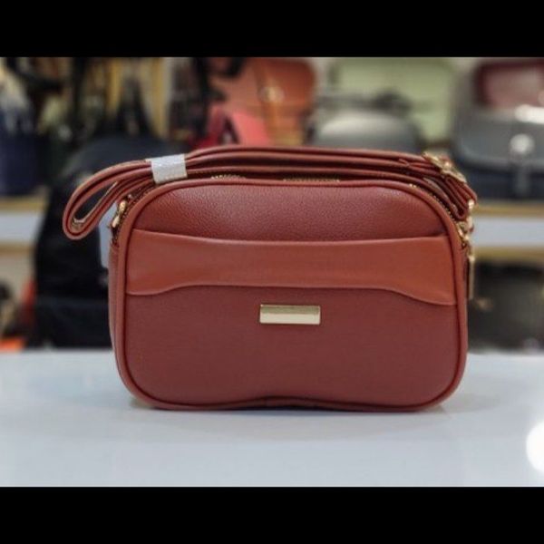 کیف پاسپورتی زنانه مدل دلسا کد 1801