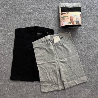 زیردامن دخترانه پپرتس بسته 2 عددی کد EU3603