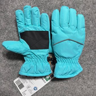 دستکش بچگانه L&D کد EU3604