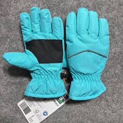 دستکش بچگانه L&D کد EU3604