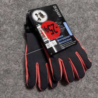 دستکش بچگانه INOC کد EU3605