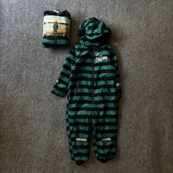 کاپشن سرهمی بچگانه ایمپیدیمپی کد EU3608